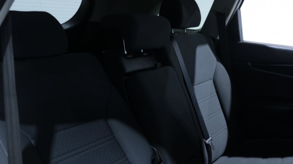 Kia Sorento LX 2019 d&rsquo;occasion à vendre - 19