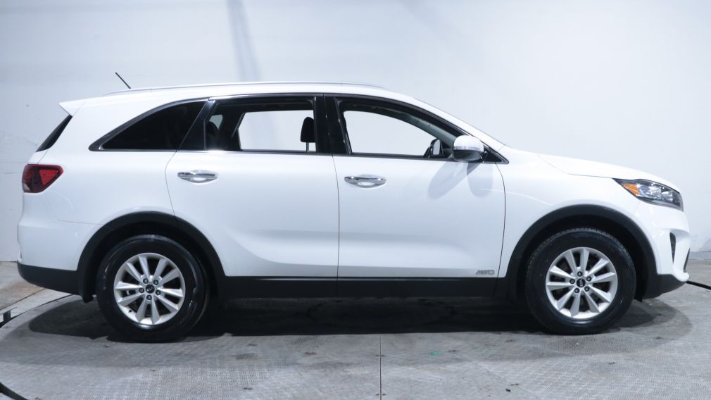 Kia Sorento LX 2019 d&rsquo;occasion à vendre - 8