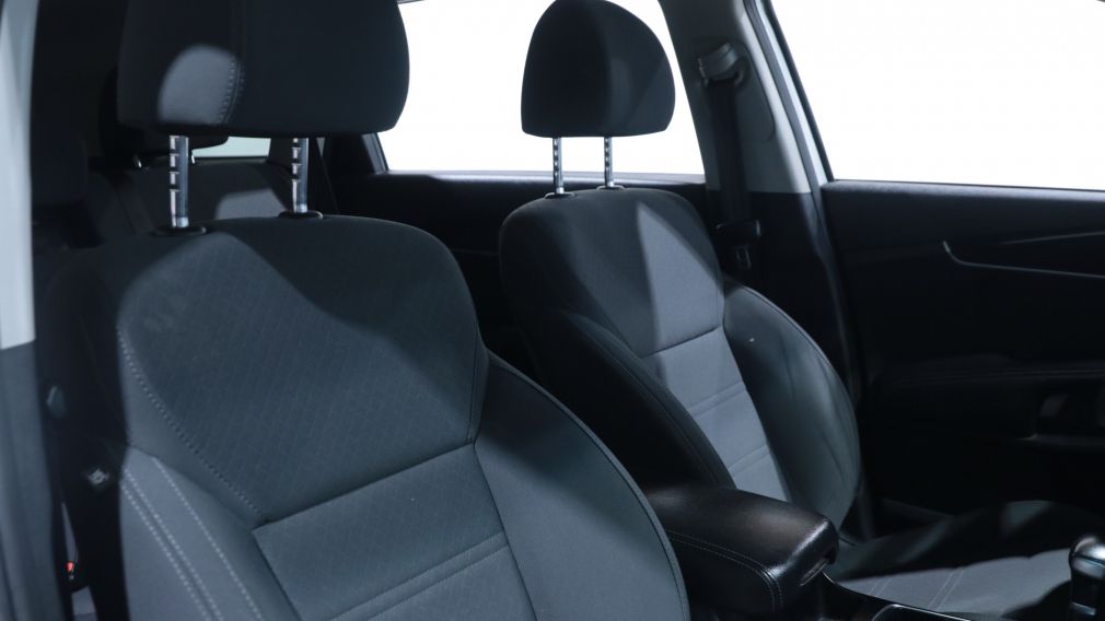 Kia Sorento LX 2019 d&rsquo;occasion à vendre - 21