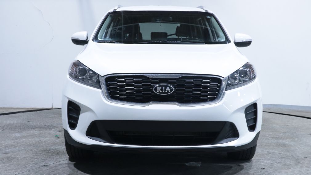 Kia Sorento LX 2019 d&rsquo;occasion à vendre - 2