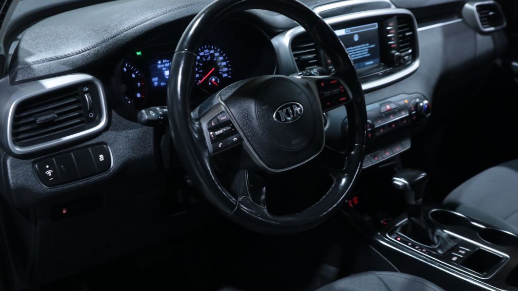 Kia Sorento LX 2019 d&rsquo;occasion à vendre - 9