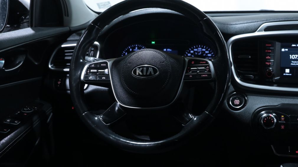 Kia Sorento LX 2019 d&rsquo;occasion à vendre - 13
