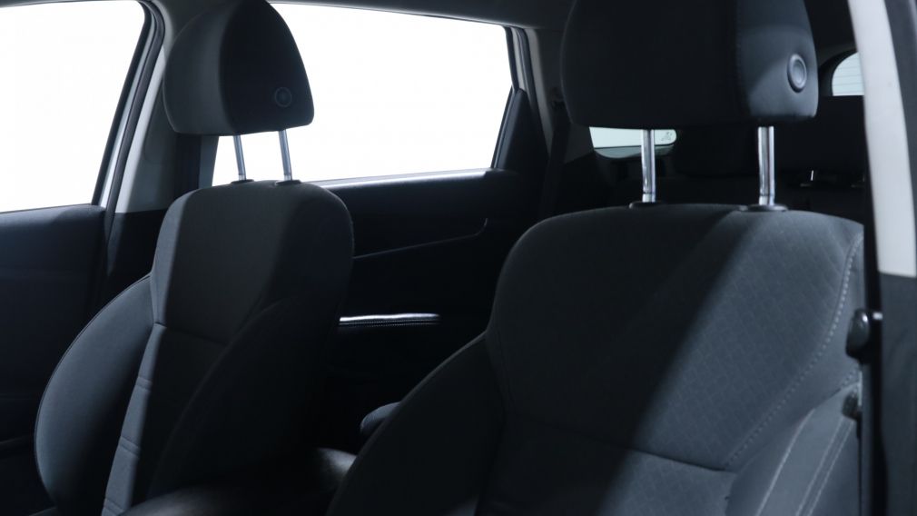 Kia Sorento LX 2019 d&rsquo;occasion à vendre - 11
