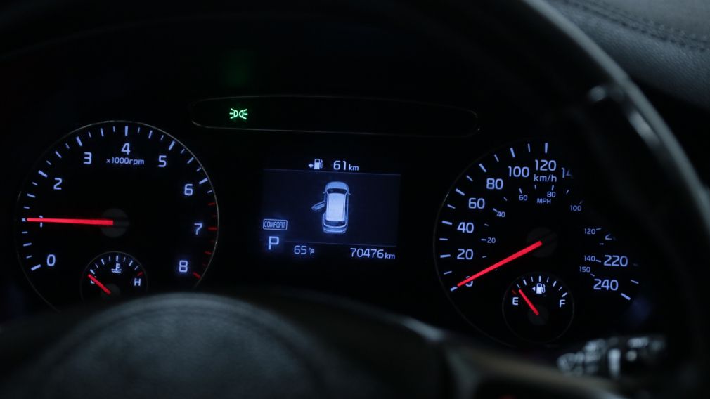 Kia Sorento LX 2019 d&rsquo;occasion à vendre - 14