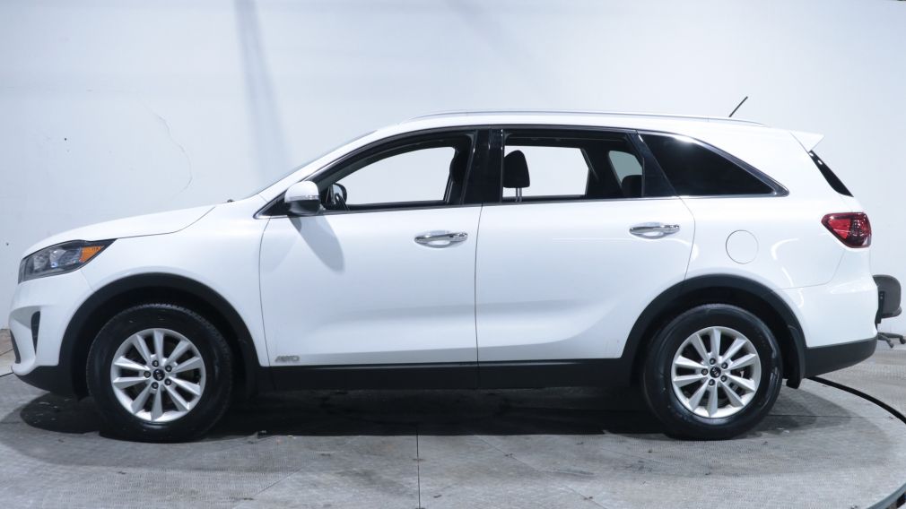 Kia Sorento LX 2019 d&rsquo;occasion à vendre - 4