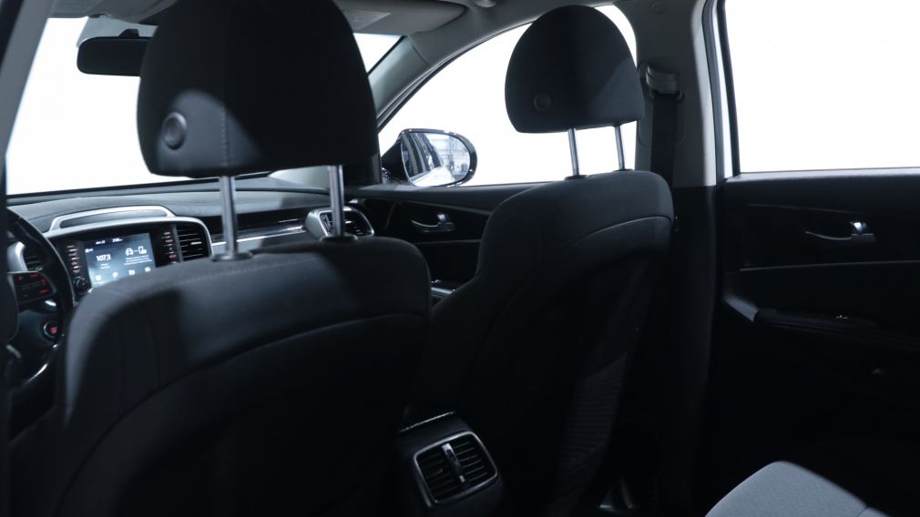 Kia Sorento LX 2019 d&rsquo;occasion à vendre - 17