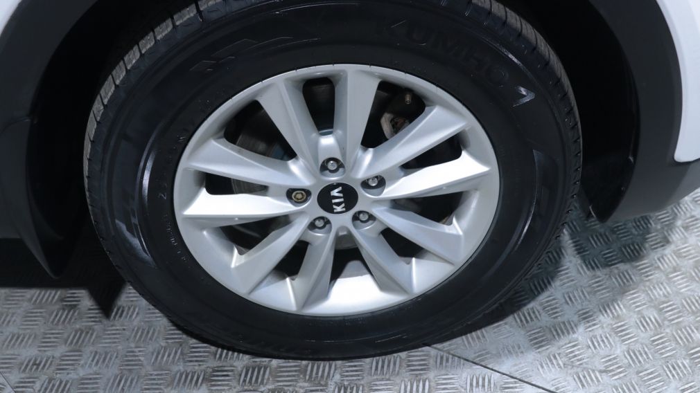 Kia Sorento LX 2019 d&rsquo;occasion à vendre - 22