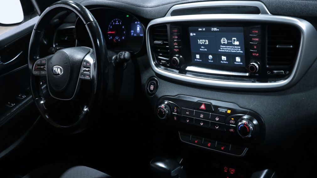 Kia Sorento LX 2019 d&rsquo;occasion à vendre - 20