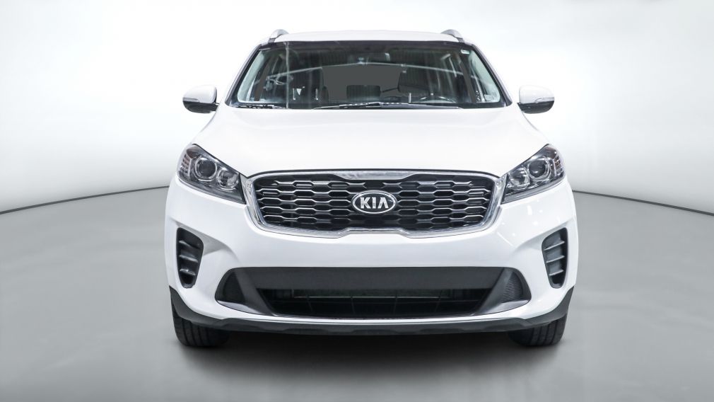 Kia Sorento LX 2019 d&rsquo;occasion à vendre - 2