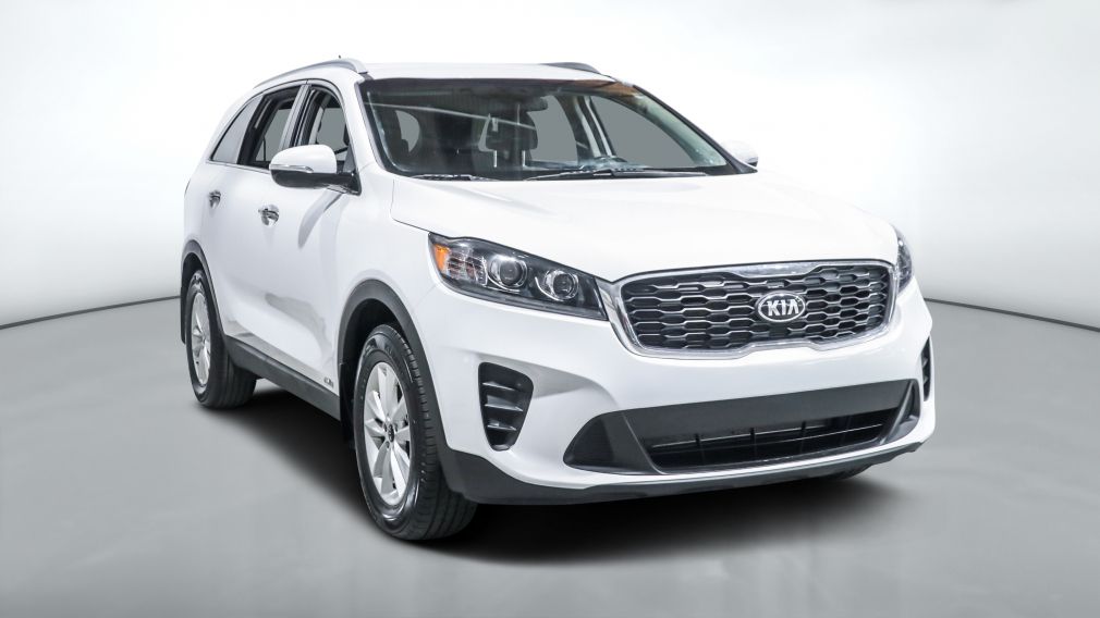 Kia Sorento LX 2019 d&rsquo;occasion à vendre - 1