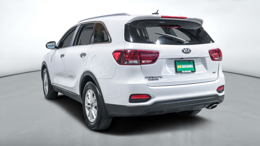 Kia Sorento LX 2019 d&rsquo;occasion à vendre - 5