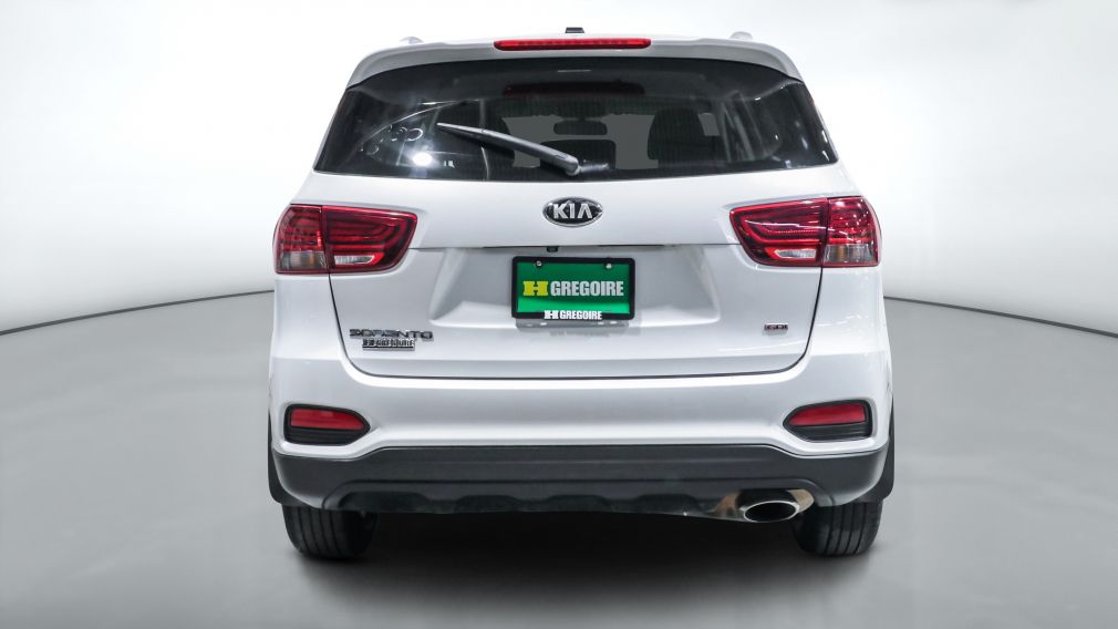 Kia Sorento LX 2019 d&rsquo;occasion à vendre - 6
