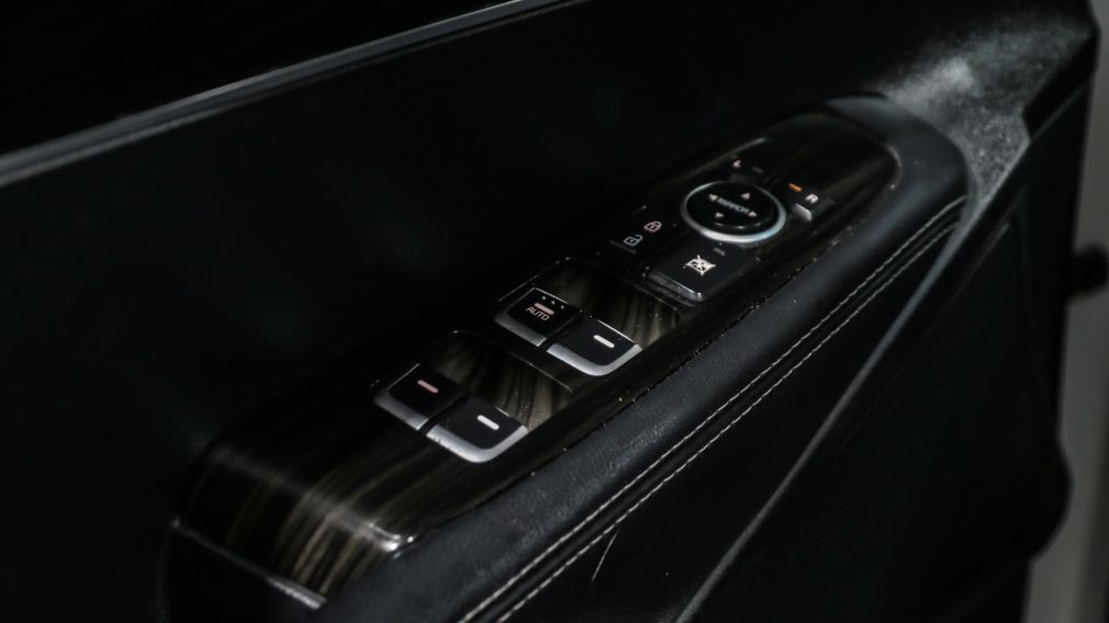 Kia Sorento LX 2019 d&rsquo;occasion à vendre - 10