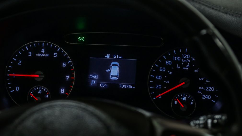 Kia Sorento LX 2019 d&rsquo;occasion à vendre - 14