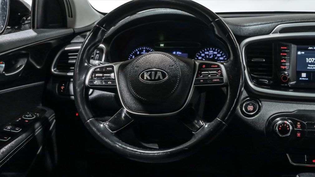 Kia Sorento LX 2019 d&rsquo;occasion à vendre - 13