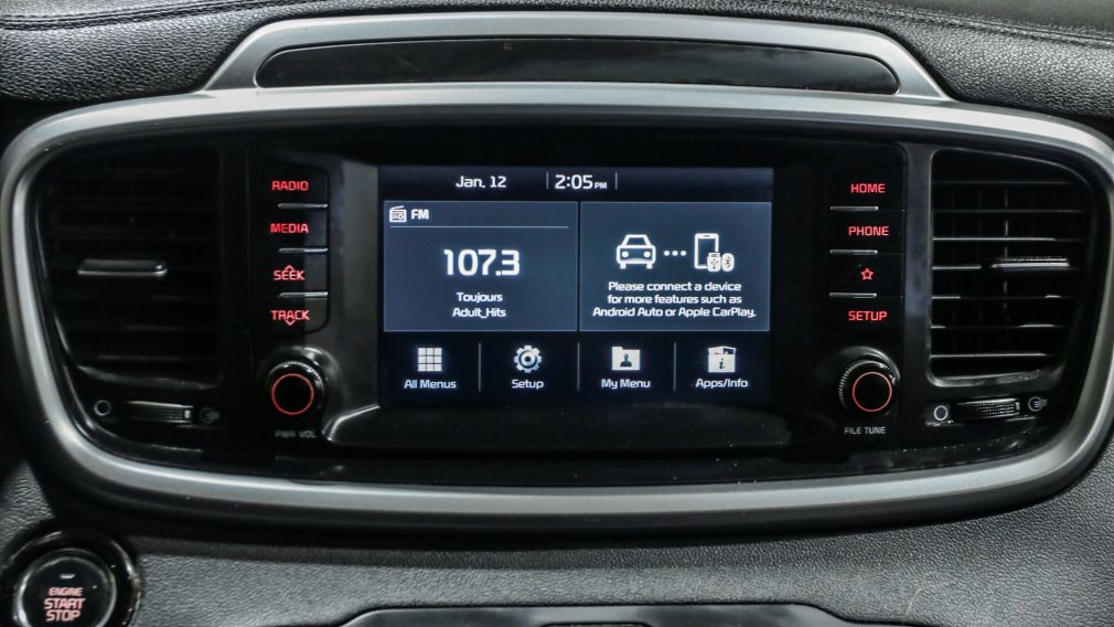 Kia Sorento LX 2019 d&rsquo;occasion à vendre - 15