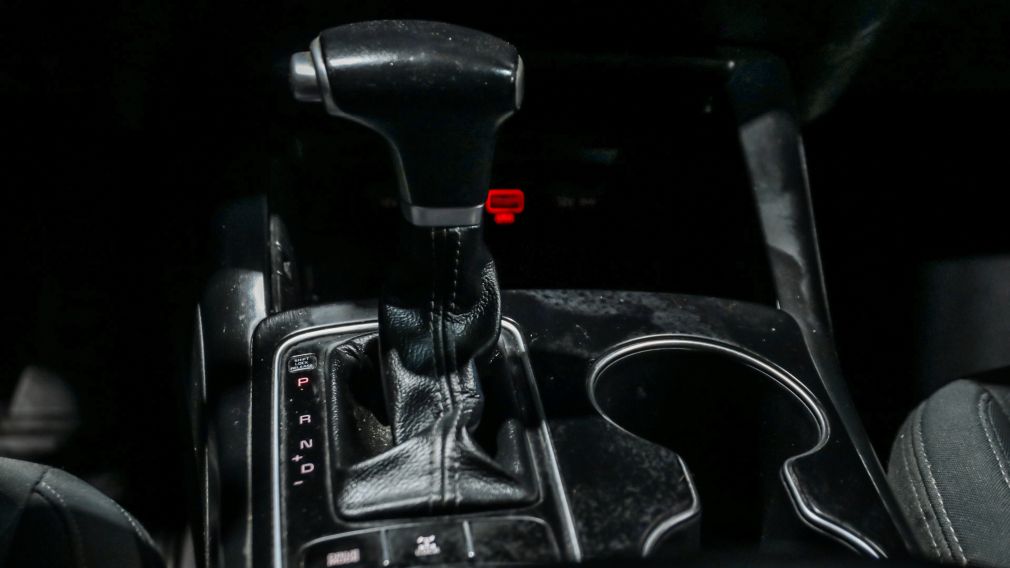 Kia Sorento LX 2019 d&rsquo;occasion à vendre - 16