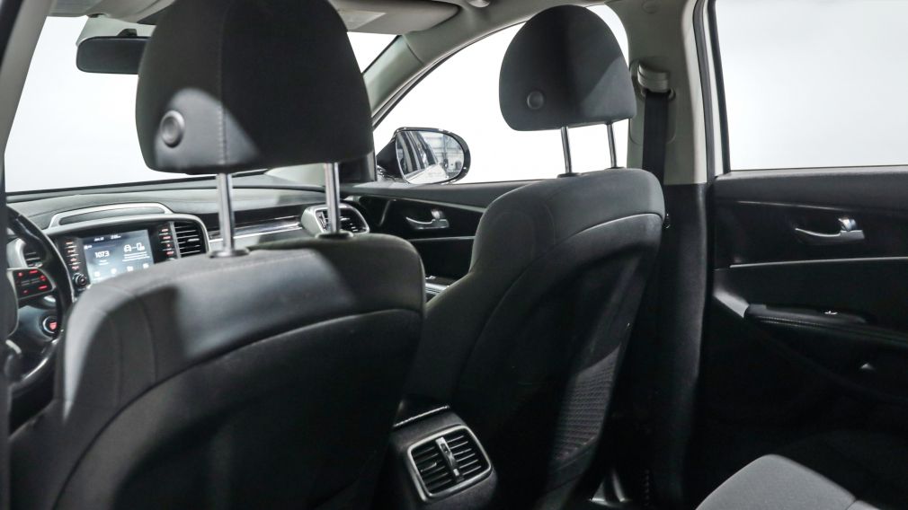 Kia Sorento LX 2019 d&rsquo;occasion à vendre - 17