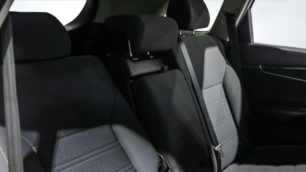 Kia Sorento LX 2019 d&rsquo;occasion à vendre - 19