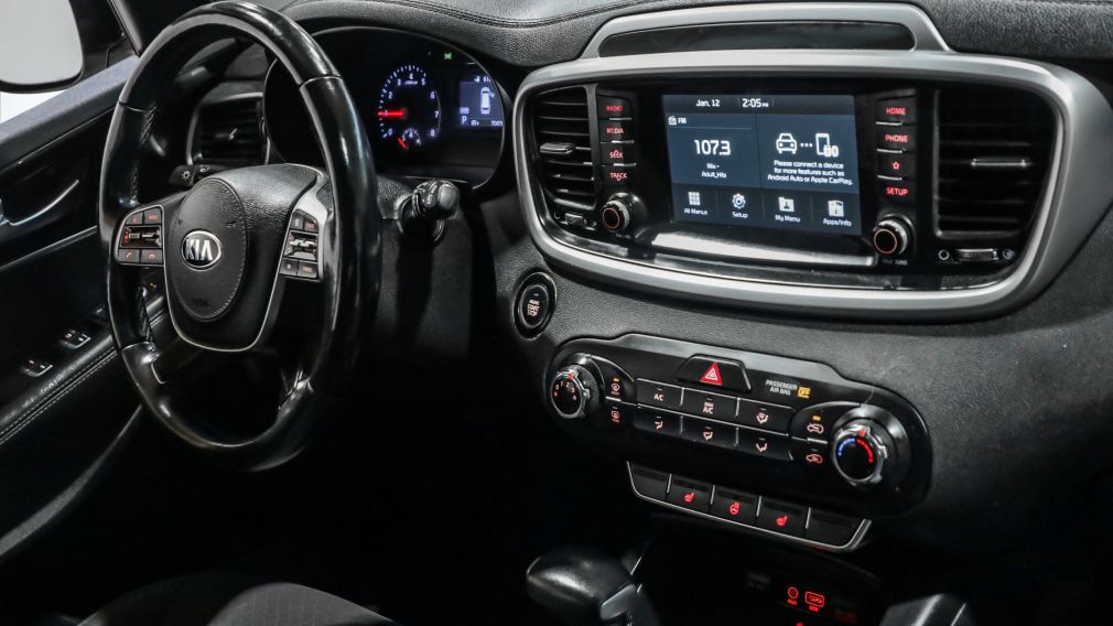 Kia Sorento LX 2019 d&rsquo;occasion à vendre - 20