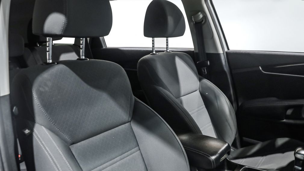 Kia Sorento LX 2019 d&rsquo;occasion à vendre - 21