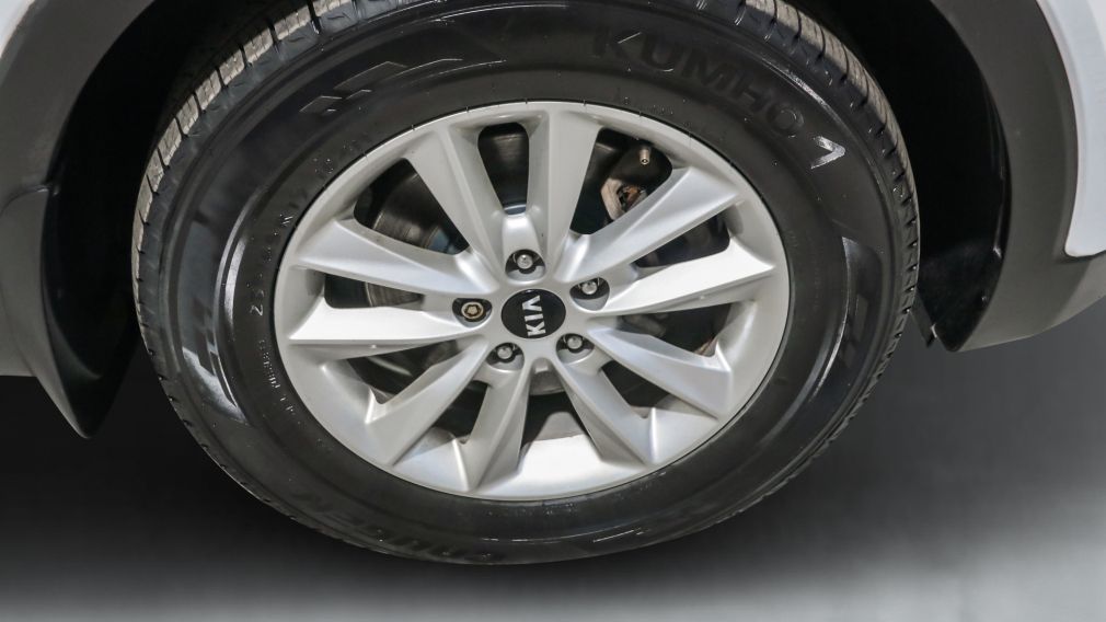 Kia Sorento LX 2019 d&rsquo;occasion à vendre - 22