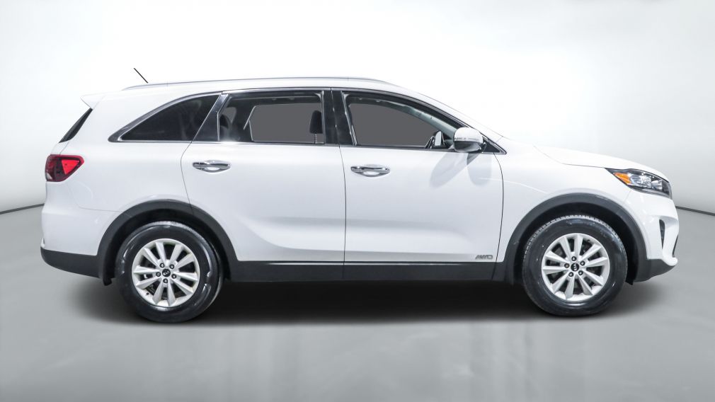 Kia Sorento LX 2019 d&rsquo;occasion à vendre - 8