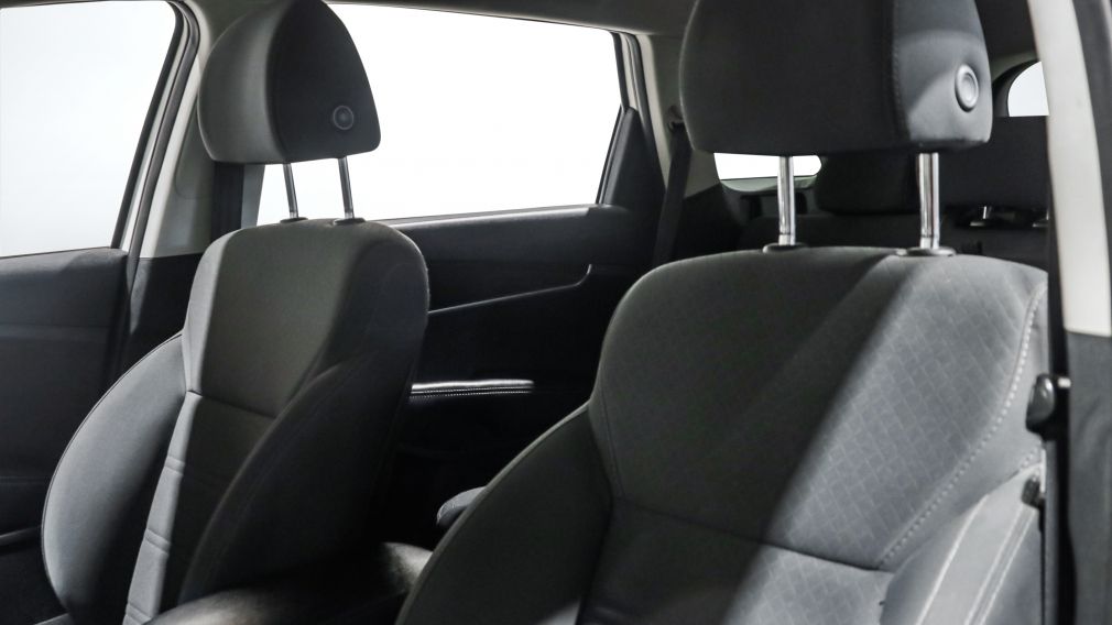 Kia Sorento LX 2019 d&rsquo;occasion à vendre - 11