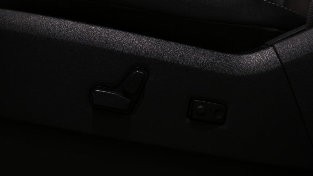 Dodge GR Caravan SXT Premium Plus 2019 d&rsquo;occasion à vendre - 10