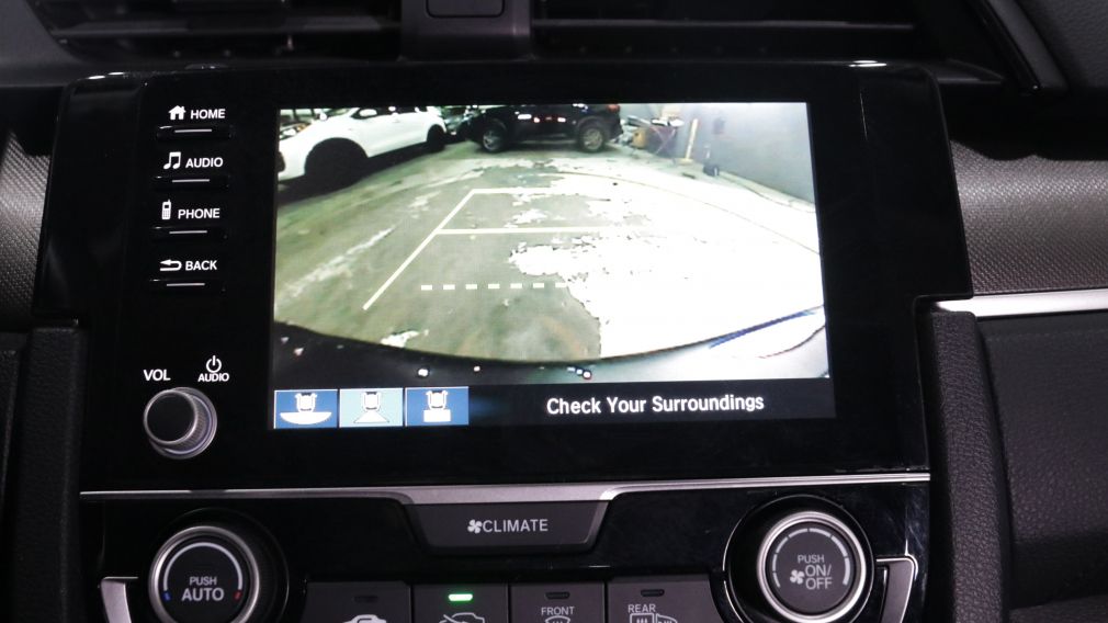 Honda Civic LX 2019 d&rsquo;occasion à vendre - 13