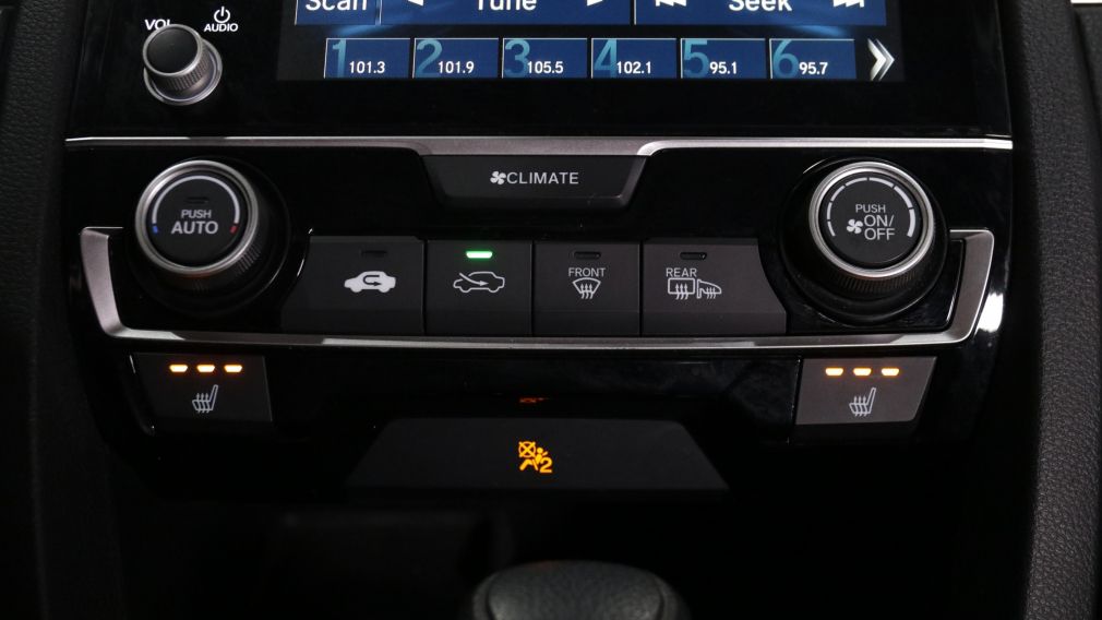 Honda Civic LX 2019 d&rsquo;occasion à vendre - 14