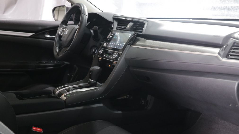 Honda Civic LX 2019 d&rsquo;occasion à vendre - 20