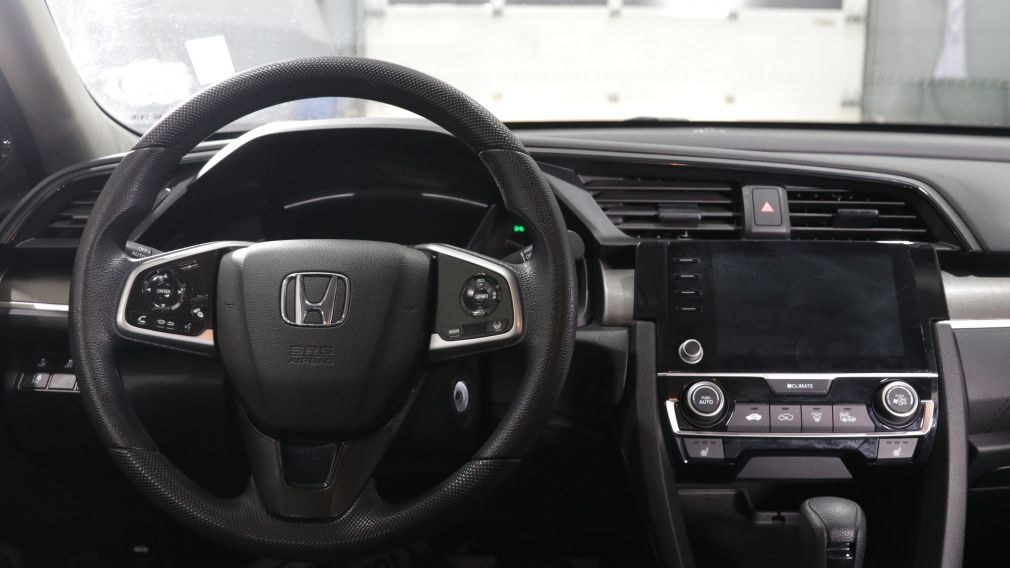 Honda Civic LX 2019 d&rsquo;occasion à vendre - 10