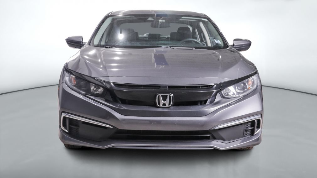 Honda Civic LX 2019 d&rsquo;occasion à vendre - 2