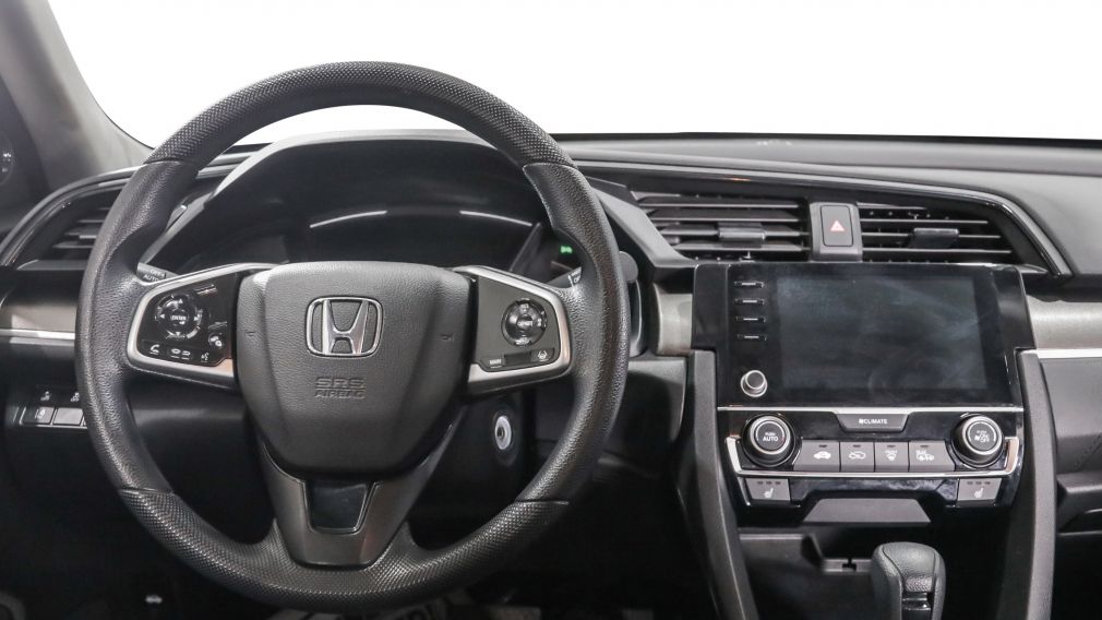 Honda Civic LX 2019 d&rsquo;occasion à vendre - 10