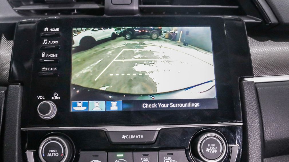 Honda Civic LX 2019 d&rsquo;occasion à vendre - 13