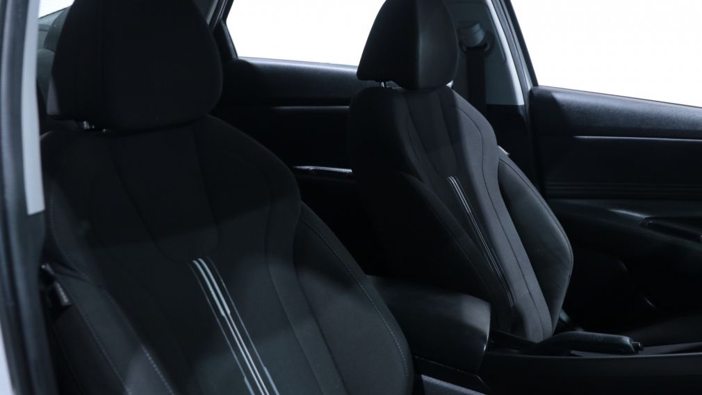 Hyundai Elantra Preferred 2022 d’occasion à vendre - 21