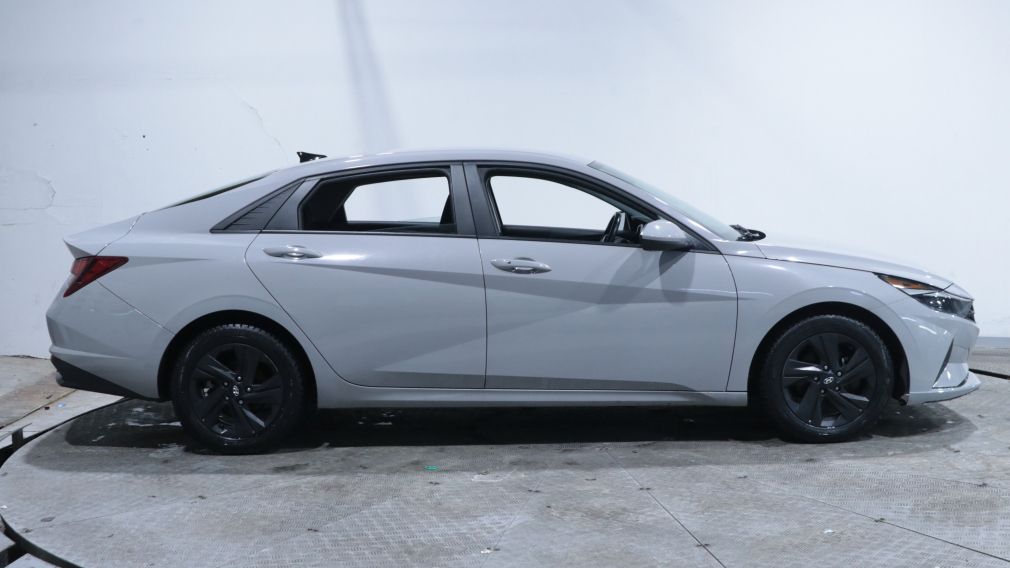 Hyundai Elantra Preferred 2022 d’occasion à vendre - 8
