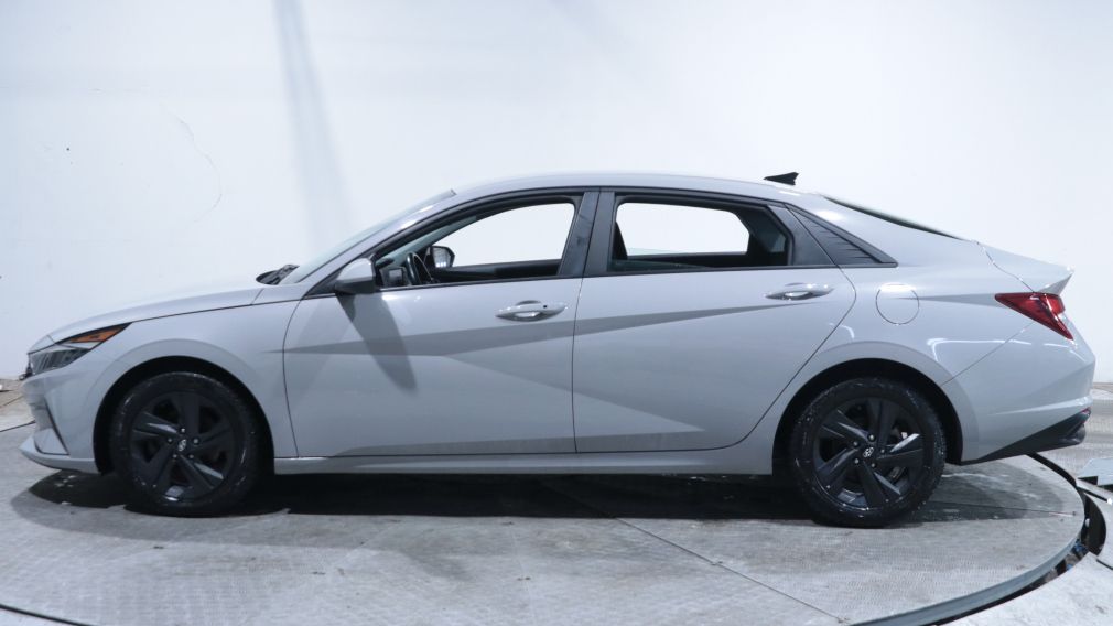 Hyundai Elantra Preferred 2022 d’occasion à vendre - 4