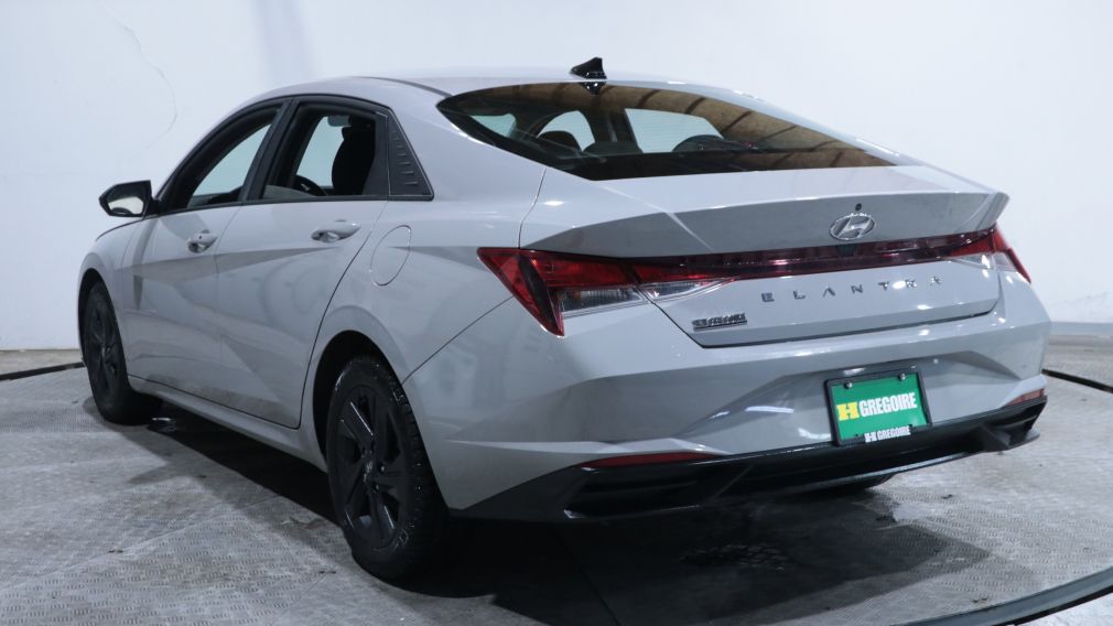 Hyundai Elantra Preferred 2022 d’occasion à vendre - 5