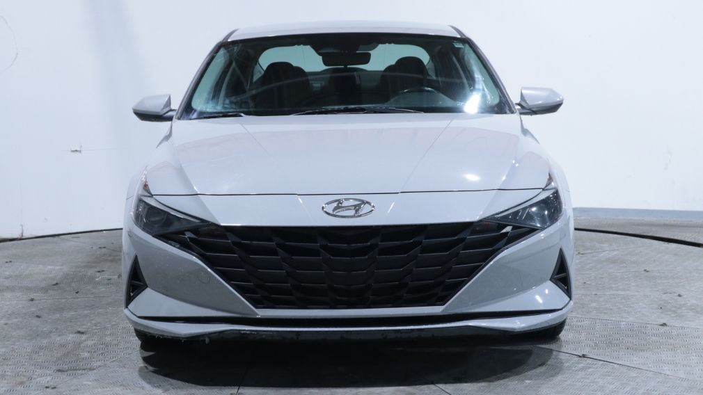 Hyundai Elantra Preferred 2022 d’occasion à vendre - 2