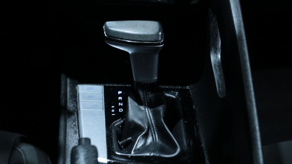 Hyundai Elantra Preferred 2022 d’occasion à vendre - 16