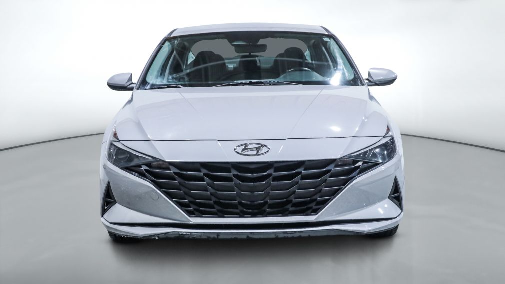 Hyundai Elantra Preferred 2022 d’occasion à vendre - 2