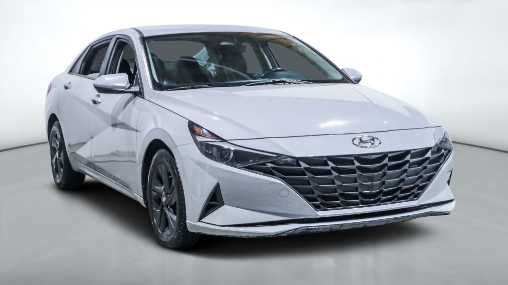 Hyundai Elantra Preferred