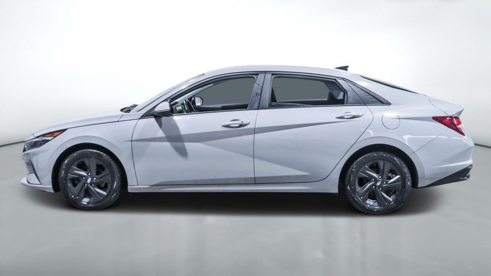 Hyundai Elantra Preferred 2022 d’occasion à vendre - 4