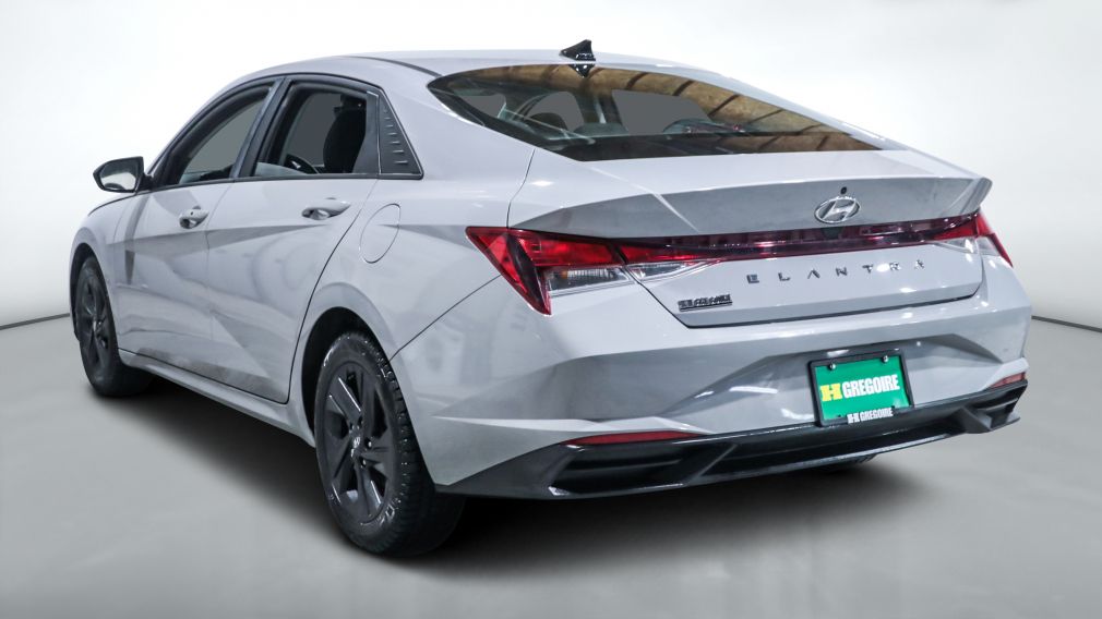 Hyundai Elantra Preferred 2022 d’occasion à vendre - 5