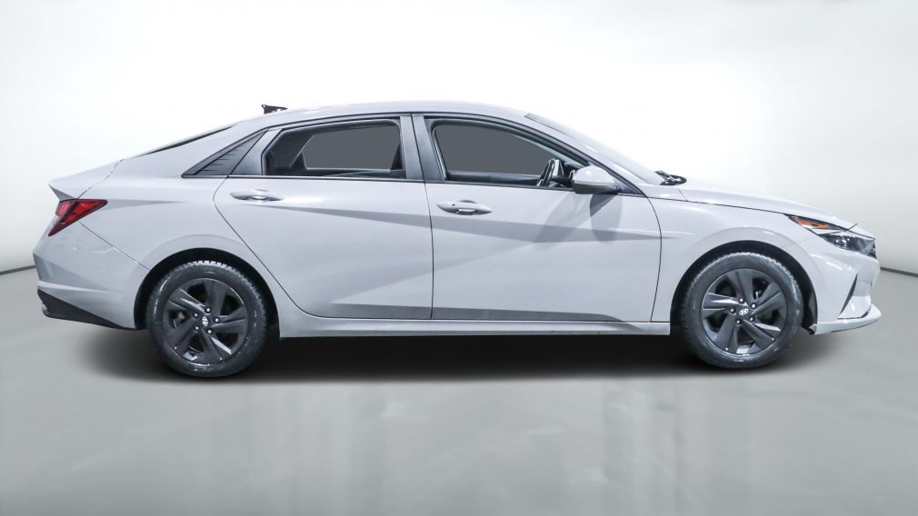 Hyundai Elantra Preferred 2022 d’occasion à vendre - 8