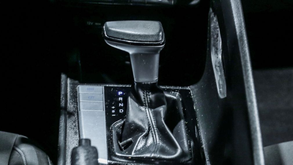 Hyundai Elantra Preferred 2022 d’occasion à vendre - 16