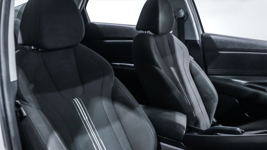 Hyundai Elantra Preferred 2022 d’occasion à vendre - 21