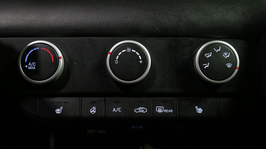 Hyundai Elantra Preferred 2022 d’occasion à vendre - 18